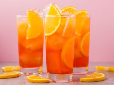 Aperol Spritz Cocktail Recipe