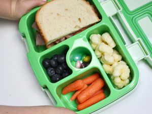 Bentgo Kids' Lunch Box