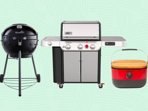 Fourth of July Grill deals