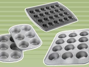 The Best Muffin Pans for Morning Treats and Dessert Sweets