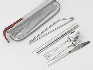 Hommaly Portable Flatware Set Review