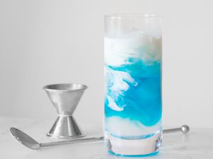 Jellyfish Cocktail