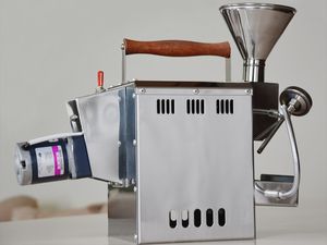 kaldi-motorized-home-coffee-roaster