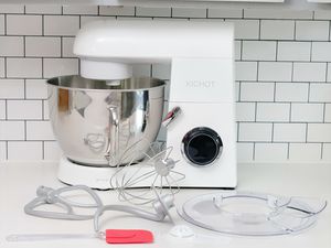 KICHOT Stand Mixer Review