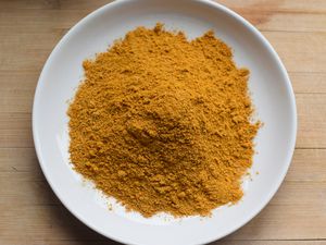 Nigerian Curry Powder Recipe
