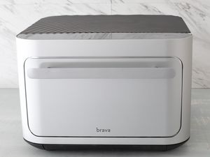 Brava Oven Review
