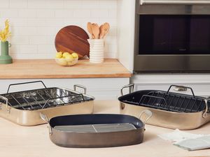 Best roasting pans on The Spruce Eats