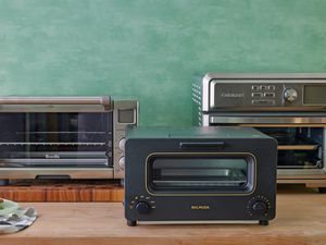toaster ovens group shot