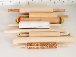 best rolling pins group shot
