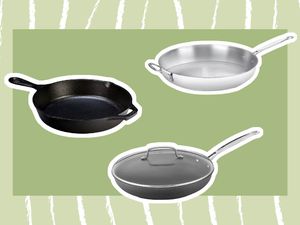 Best Skillets for Every Cooking Style