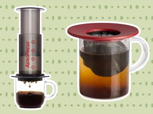Best Camping Coffee Pots