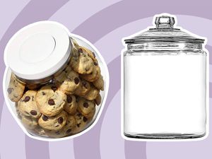 The Best Cookie Jars for Keeping Baked Goods Fresh and Accessible