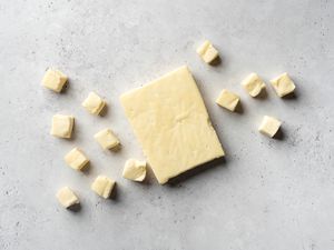 Paneer cheese