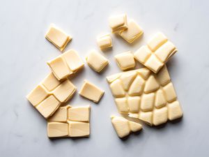 White Chocolate pieces