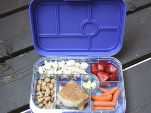 Yumbox Original Leakproof Bento Lunch Box
