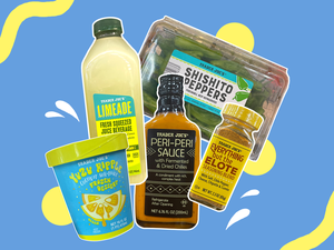 trader joes summer 2023 products